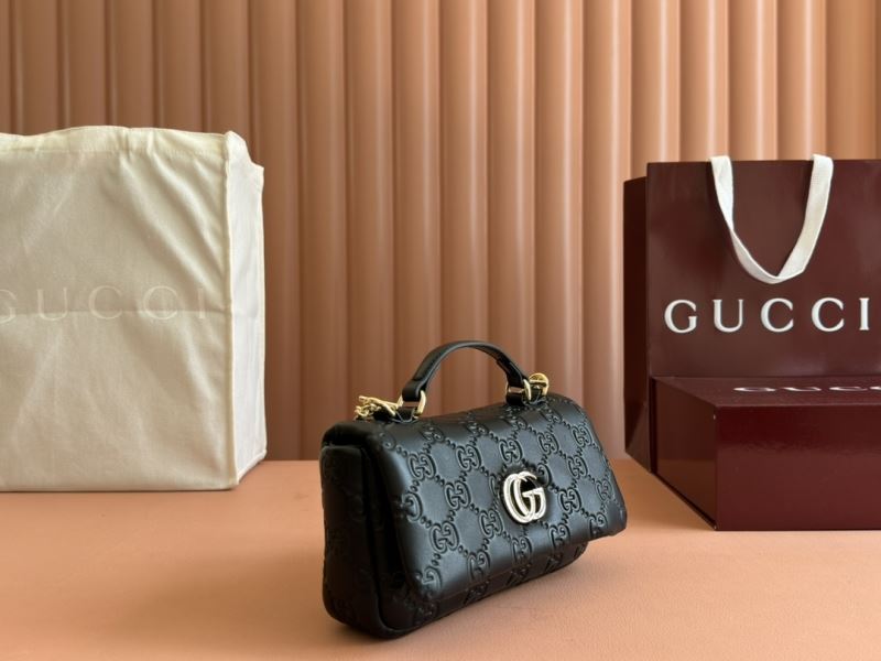 Gucci Satchel Bags